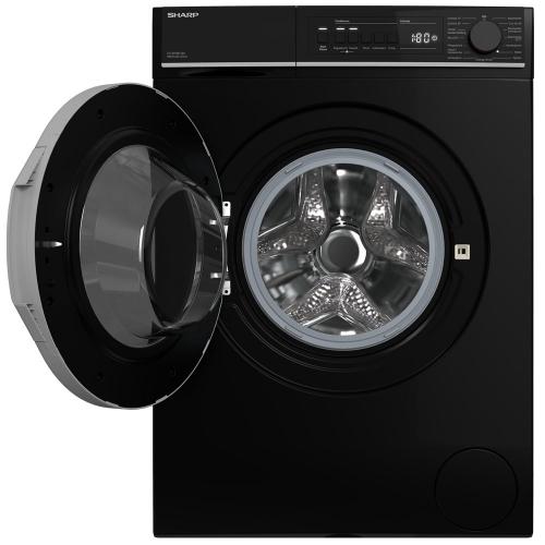 Sharp ES-BRO 814 BA-DE Waschmaschine